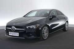 Mercedes CLA