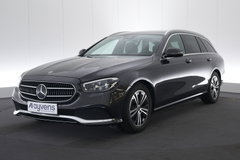 Mercedes E-Klasse