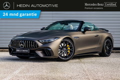 Mercedes SL