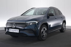 Mercedes EQA