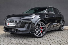 Audi SQ6