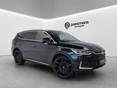 BYD Tang