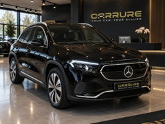Mercedes EQA