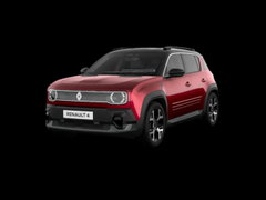 Renault R 4