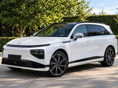 XPENG G9