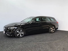 Mercedes Classe C