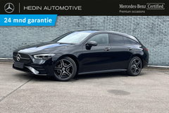 Mercedes CLA