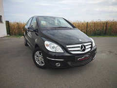 Mercedes Classe B