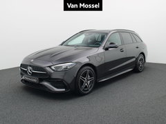 Mercedes C-Class