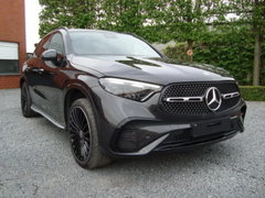 Mercedes GLC