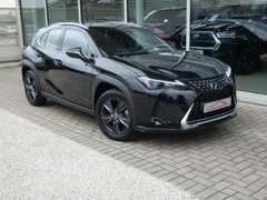 Lexus UX 250h