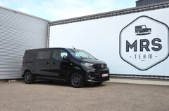 Citroen Jumpy