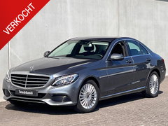 Mercedes Classe C