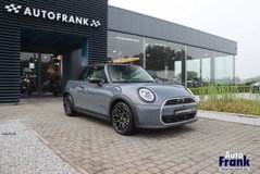 MINI Cabrio