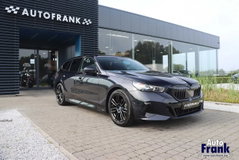 BMW Série 5