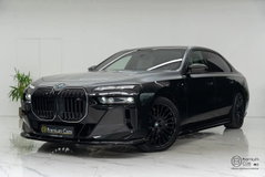 BMW 7 Reeks