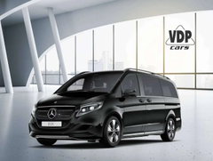 Mercedes EQV