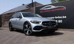 Mercedes C-Class