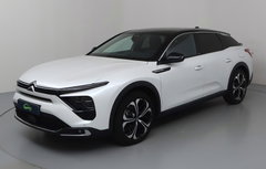 Citroen C5X