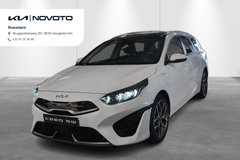 Kia Ceed Sportswagon