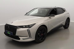 DS DS 4