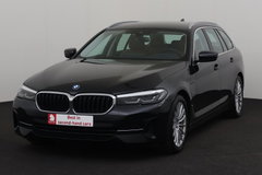 BMW Série 5