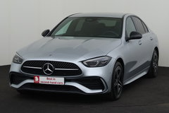Mercedes C-Klasse