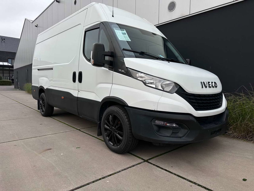 Iveco Daily