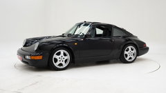 Porsche 964