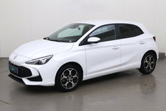 MG MG3