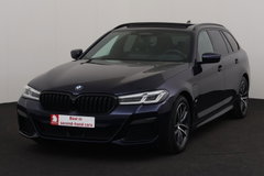 BMW 530e