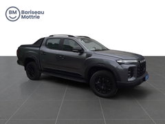 Maxus