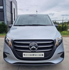 Mercedes Vito