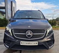 Mercedes Classe V