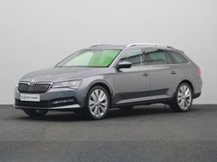 Skoda Superb Combi