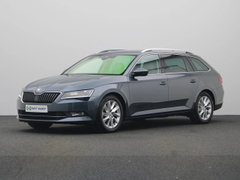 Skoda Superb Combi