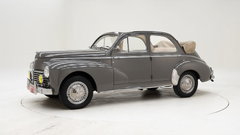 Peugeot Ander