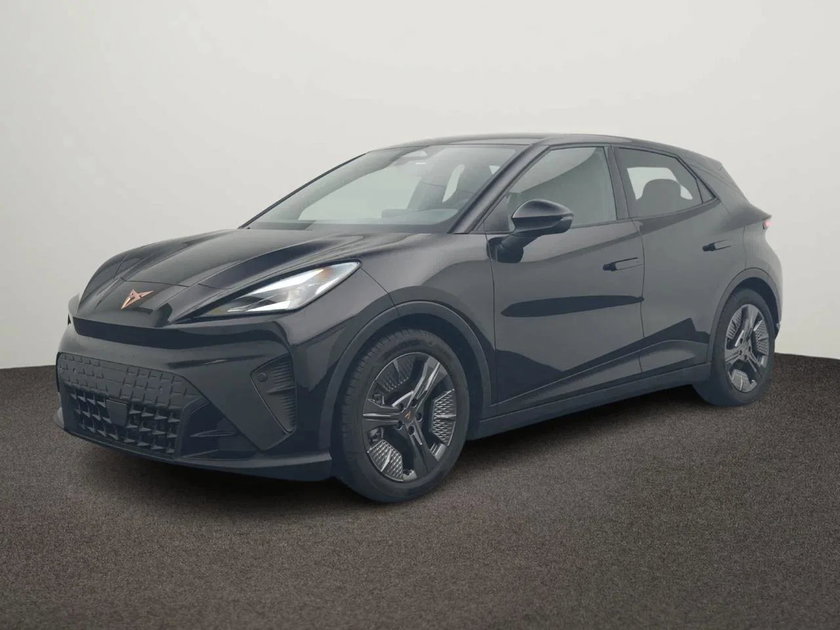 Cupra