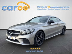 Mercedes Classe C