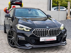 BMW 2 Reeks