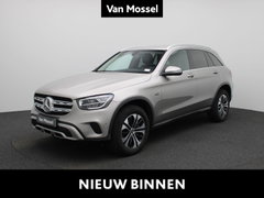 Mercedes GLC