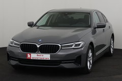 BMW Série 5
