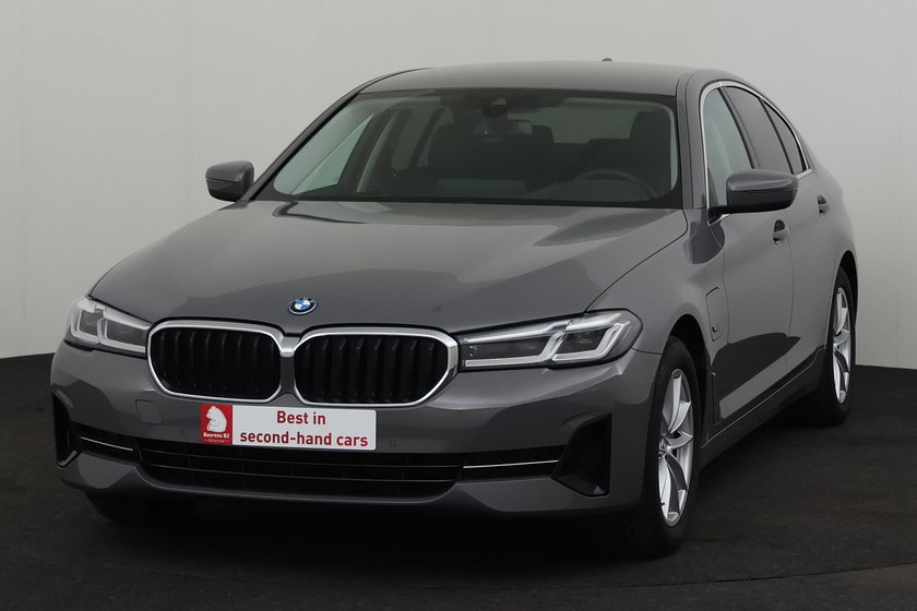 BMW Série 5