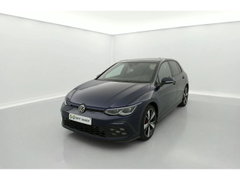 Volkswagen Golf VIII GTE