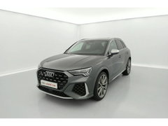 Audi RS