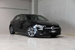 Mercedes A Klasse