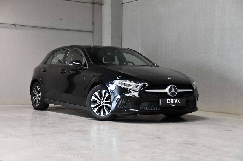 Mercedes A Klasse