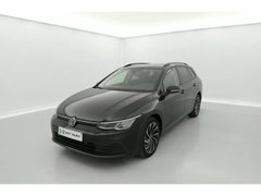 Volkswagen Golf SW