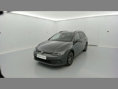 Volkswagen Golf SW