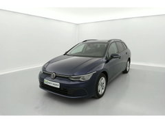 Volkswagen Golf SW